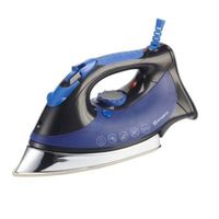 Plancha a vapor con Base Cerámica ETA8588B