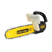 Adaptador de Motosierra 12'' para Amoladora UYUSTOOLS AMO412