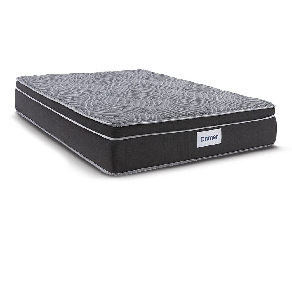 Colchón Drimer Ventus 1 Plaza