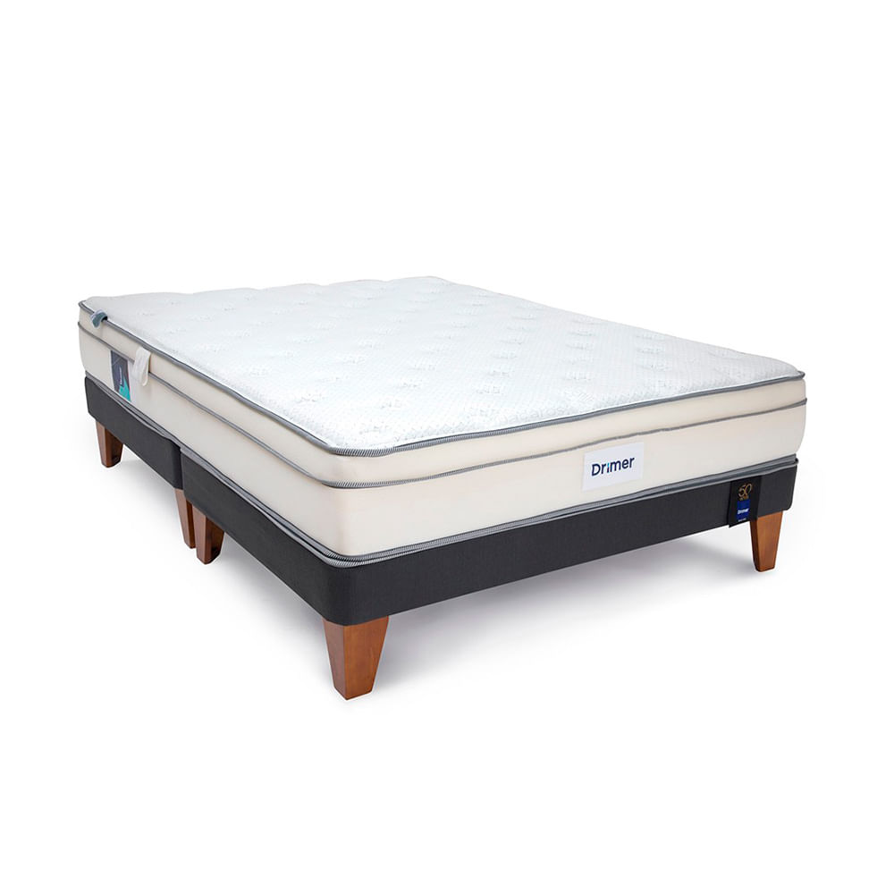 Cama Technodream Gravity King