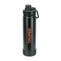 Termo de acero inoxidable, 700 ml, Truper  62126
