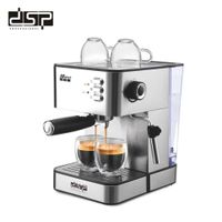 Cafetera Espresso 15 Bares DSP KA3091
