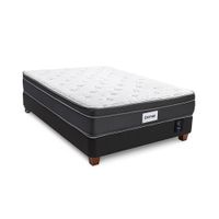 Cama Technodream Americana Pure Fresh 1.5 Plazas