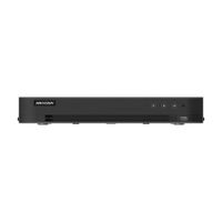 GRABADOR DVR HIKVISION 4CH ACUSENSE 5MP HDMI PN: IDS-7204HUHI-M1/XT/4A+4