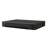 DVR ACUSENSE DE 8 CANALES HD-TVI 5MP ANALÍTICA AVANZADA H.265+ HDMI/VGA P/N: IDS-7208HUHI-M1/XT