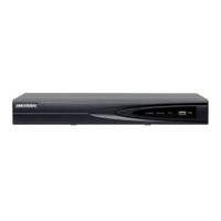 GRABADOR NVR HIKVISION 8 CANALES POE 8TB 1HDD HDMI/VGA 2XUSB P/N: DS-7608NI-Q1/8P
