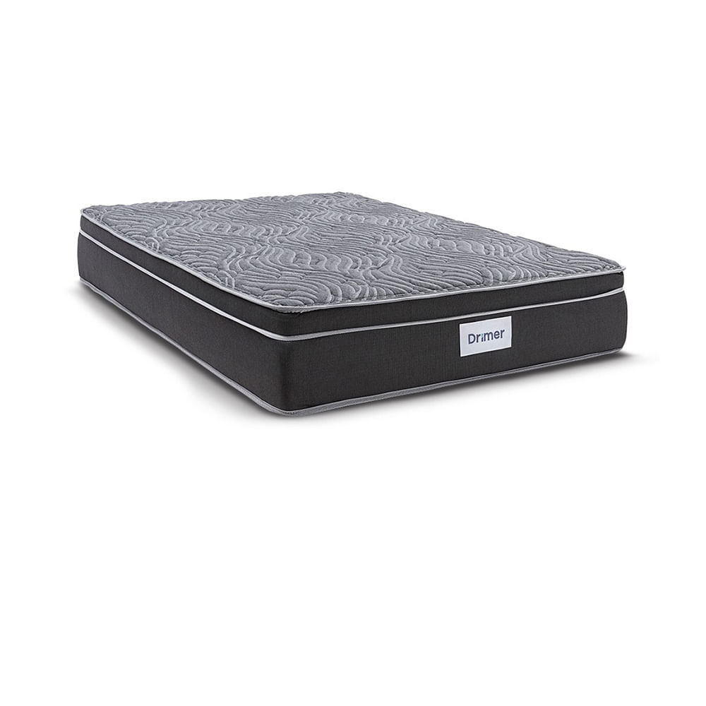 Colchón Drimer Ventus 1.5 Plazas