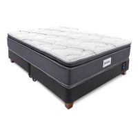 Cama Technodream Americana Futurepedic King