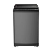 Lavadora Carga Superior 18Kg WT3W1823UT Gris