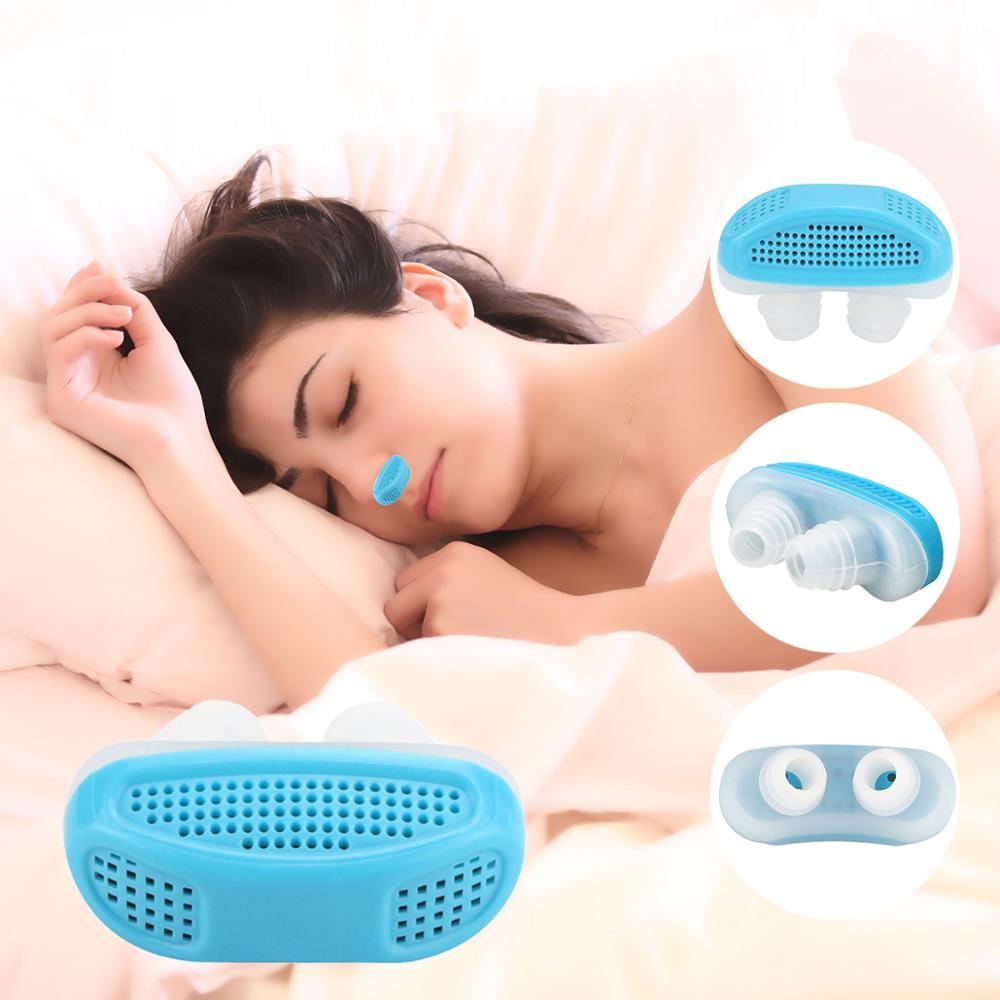 Clip Dilatadores Nasales para Dejar de Roncar Clip Nasal