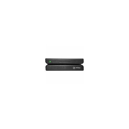 Lector De Bandas Magnéticas 3Nstar Usb - Pista Triple, 1270 Mm/S Para Datos Rápidos Y Seguros MSR003