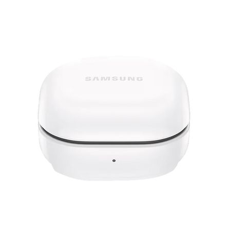 Auriculares Inalámbricos Samsung Galaxy Buds Fe - Color Graphite (Negro), Sonido Envolvente Y Cómod SM-R400NZAALTA