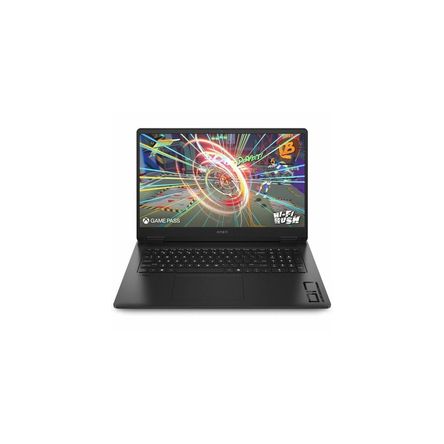 Hp Omen 17 - Notebook Gaming 17.3