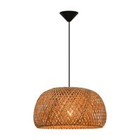 Lámpara Colgante Orange Maya 1 Luz E27 Bambú