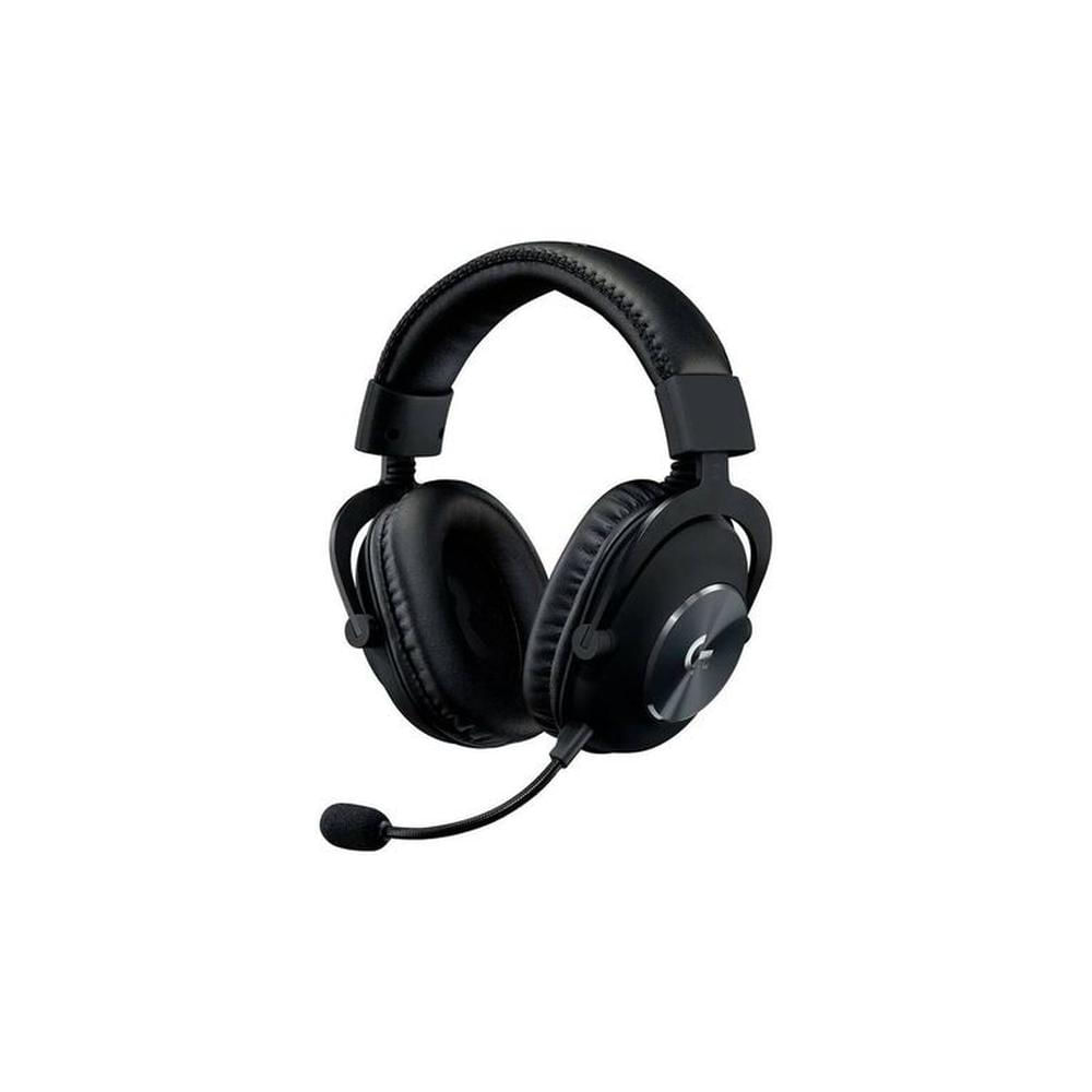 Audifono gaming logitech g pro x wireless lightspeed