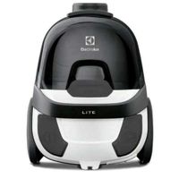 Aspiradora Tanque Lite 1400W Blanco (LIT31)
Aspiradora Tanque Lite 1400W Blanco (LIT31)