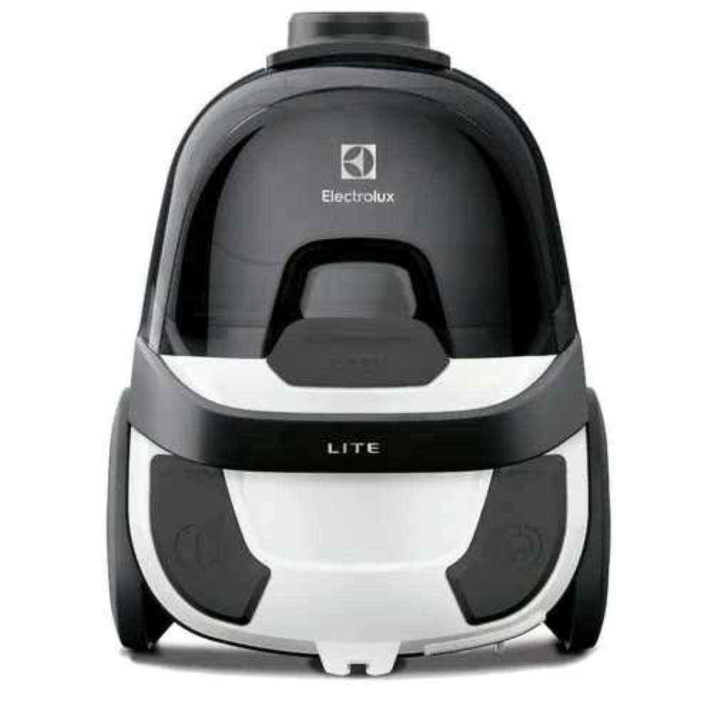 Aspiradora Tanque Lite 1400W Blanco (LIT31)
Aspiradora Tanque Lite 1400W Blanco (LIT31)