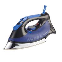 Plancha a vapor con Base Cerámica ETA8588B