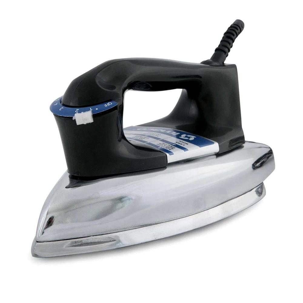 Plancha Clásica Pesada Imaco I1700 1000W