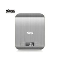 Balanza Gramera de Cocina DSP 5KG