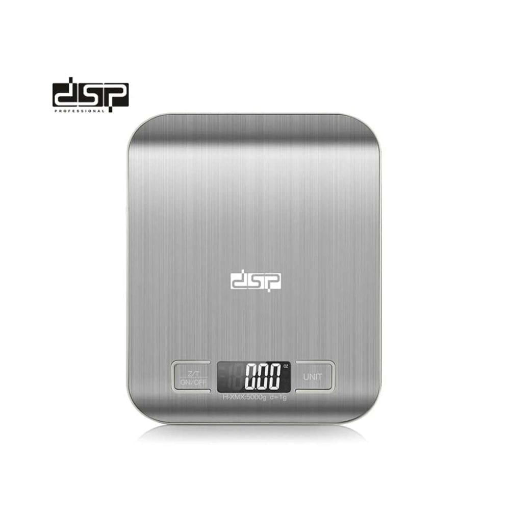 Balanza Gramera de Cocina DSP 5KG