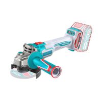 Amoladora Angular 4 ½"" 1000w 20v Total TAGLI27153