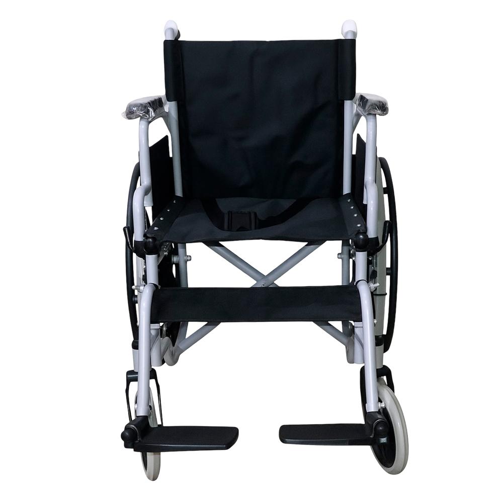 SILLA DE RUEDAS BARIÁTRICA