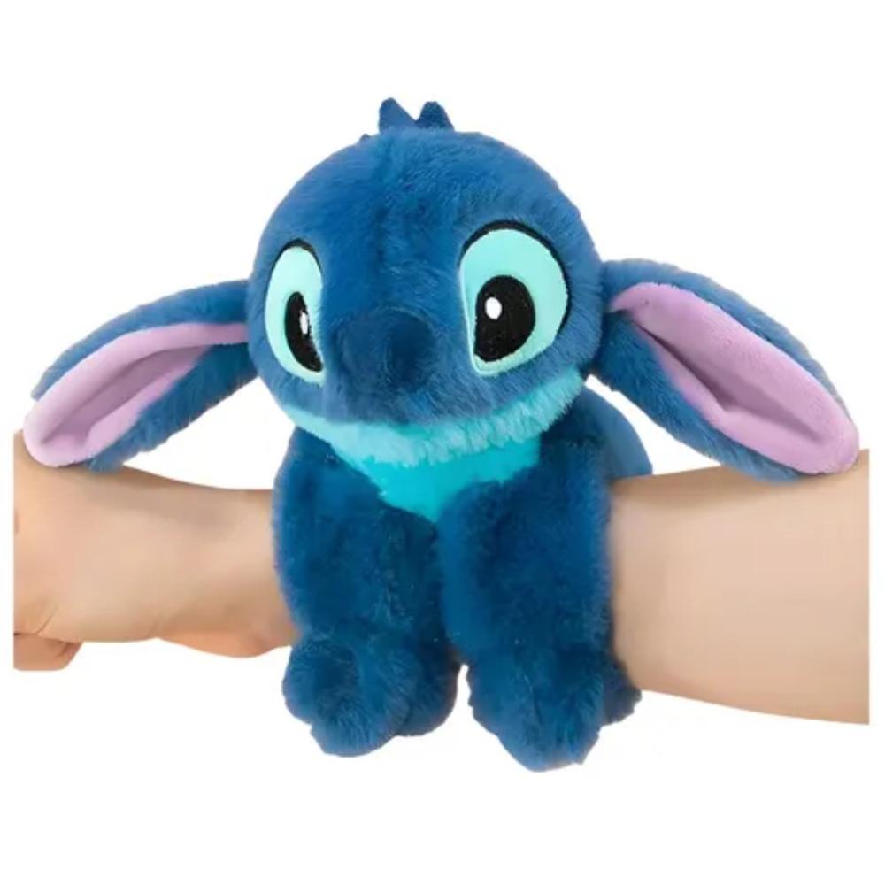 Brazalete Stitch Musical Slap