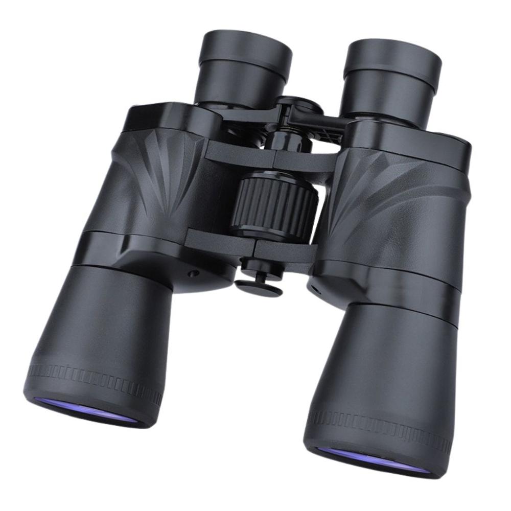 Binoculares Profesionales COMET 50x50 1000M con Lente FMC Impermeables