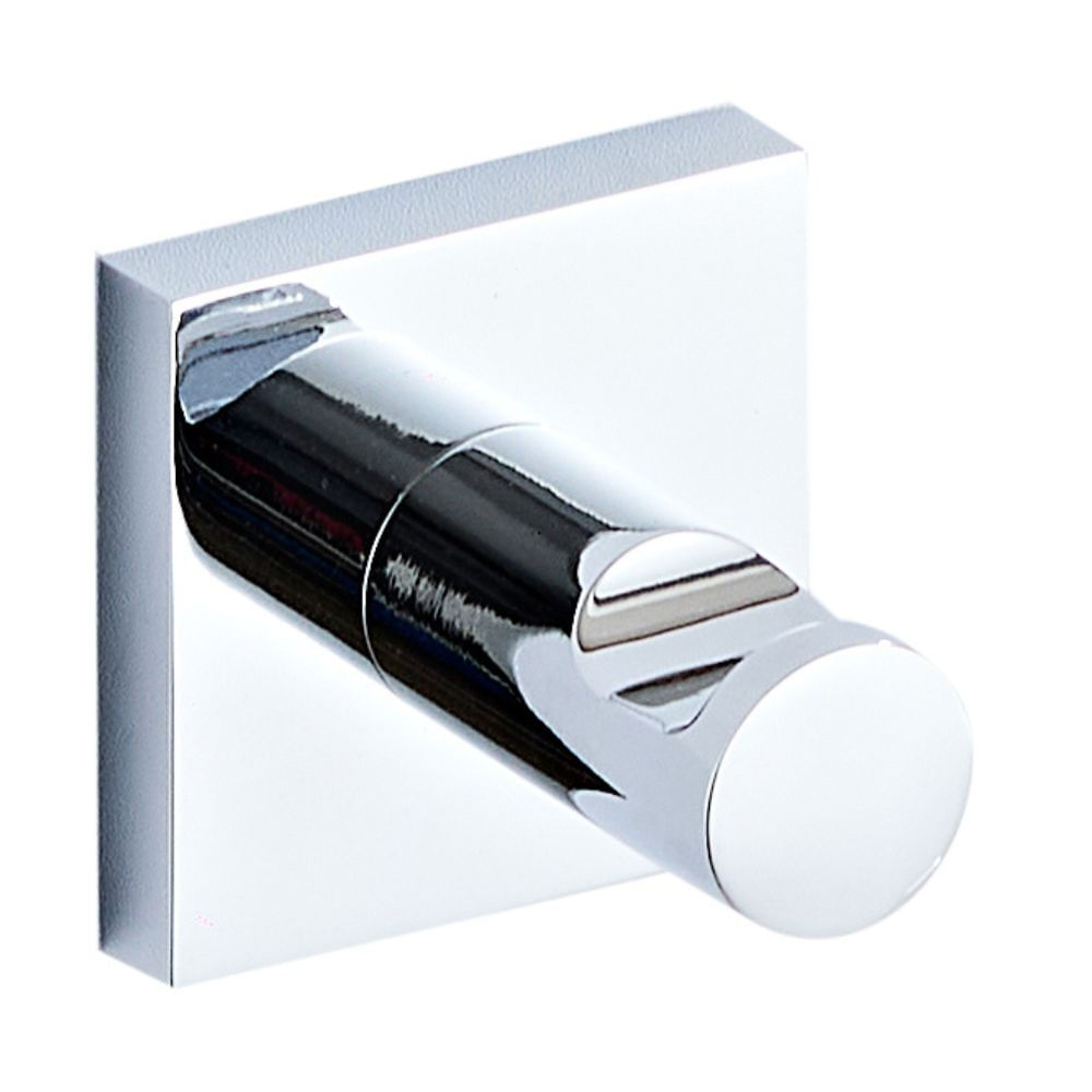 Perchero/Gancho de Baño Orange Colección Nova Cromado