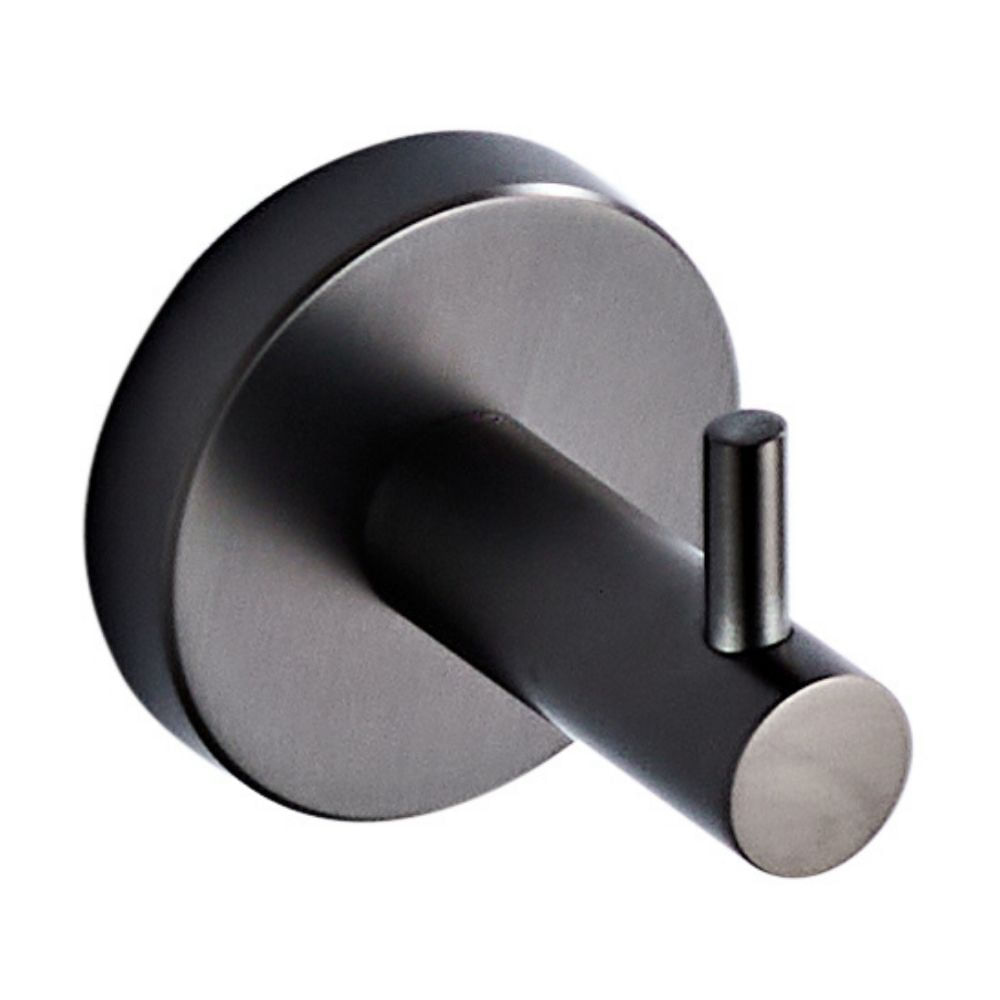 Perchero/Gancho de Baño Orange Colección Classic Grafito