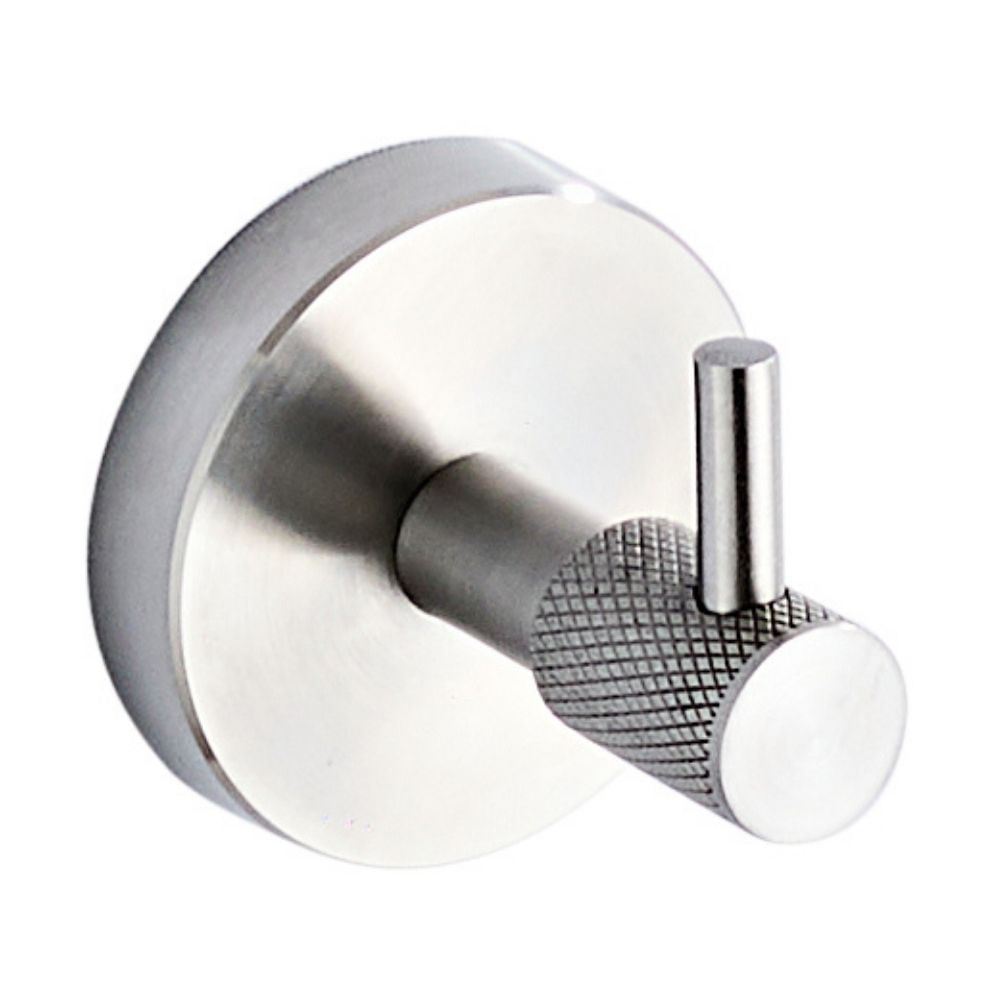 Perchero/Gancho de Baño Orange Colección Express Silver