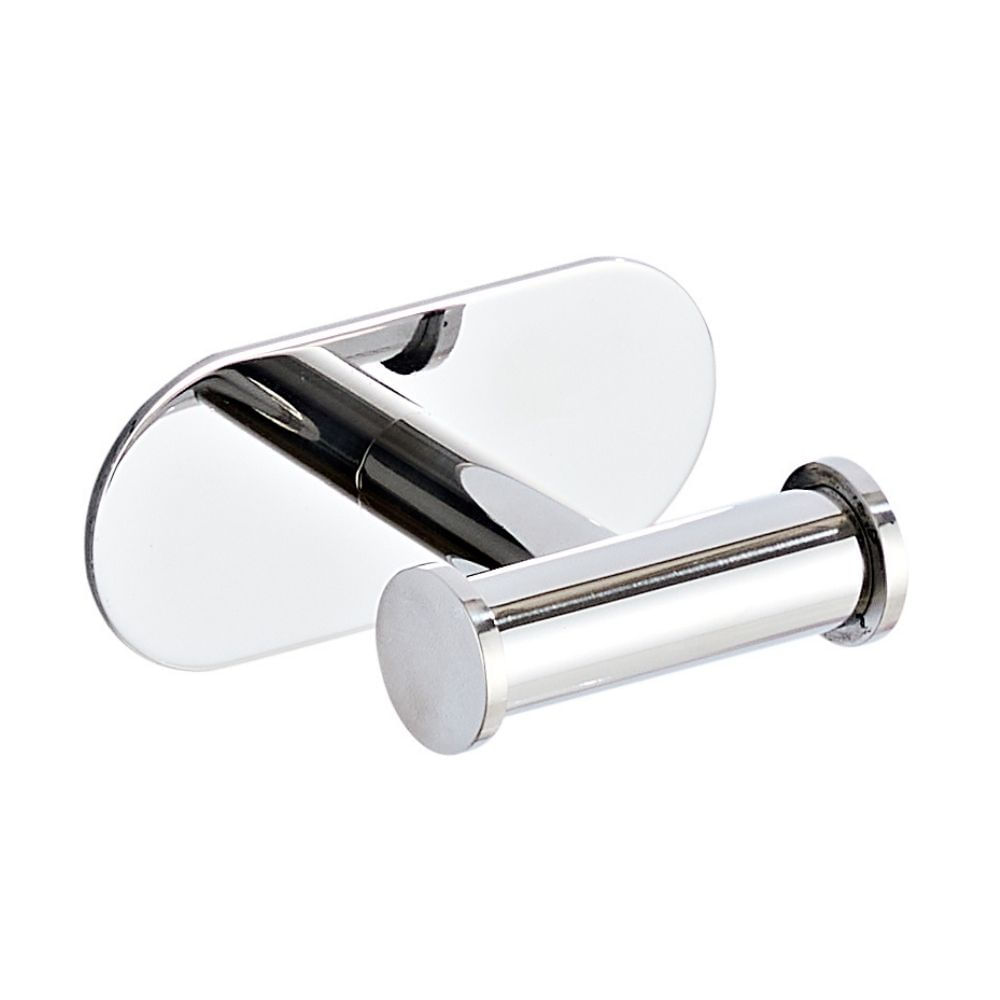 Perchero/Gancho de Baño Orange Colección Contempo Cromado