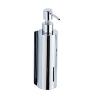 Dispensador de Jabón Liquido Orange Colección Classic Cromado
