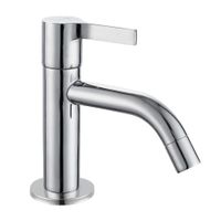 Llave de Lavatorio Baja Neo Cromado Orange