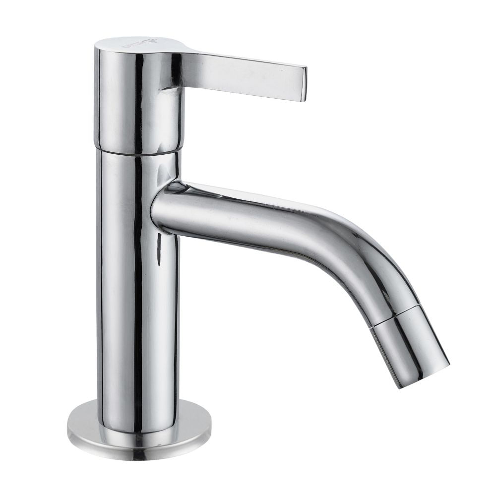 Llave de Lavatorio Baja Neo Cromado Orange