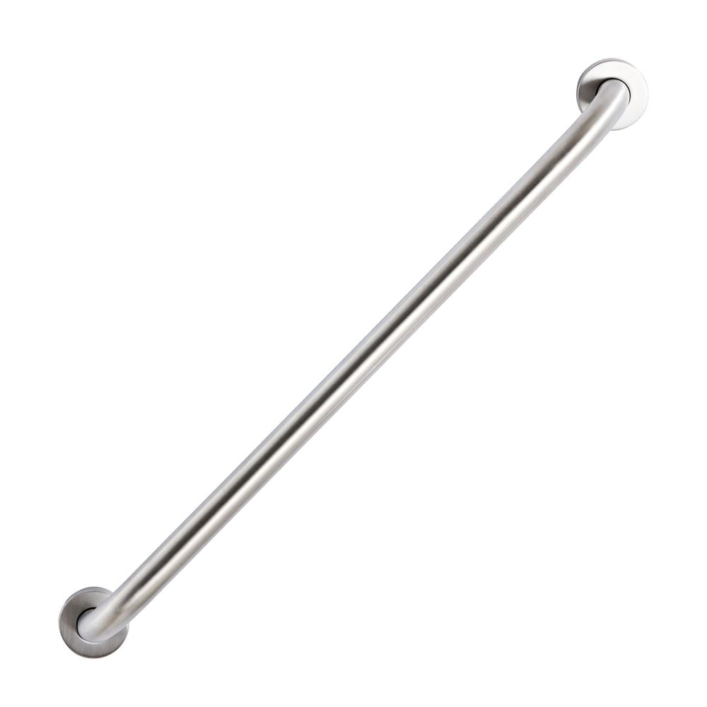 Barra de Seguridad Orange Brazo 60cm Silver