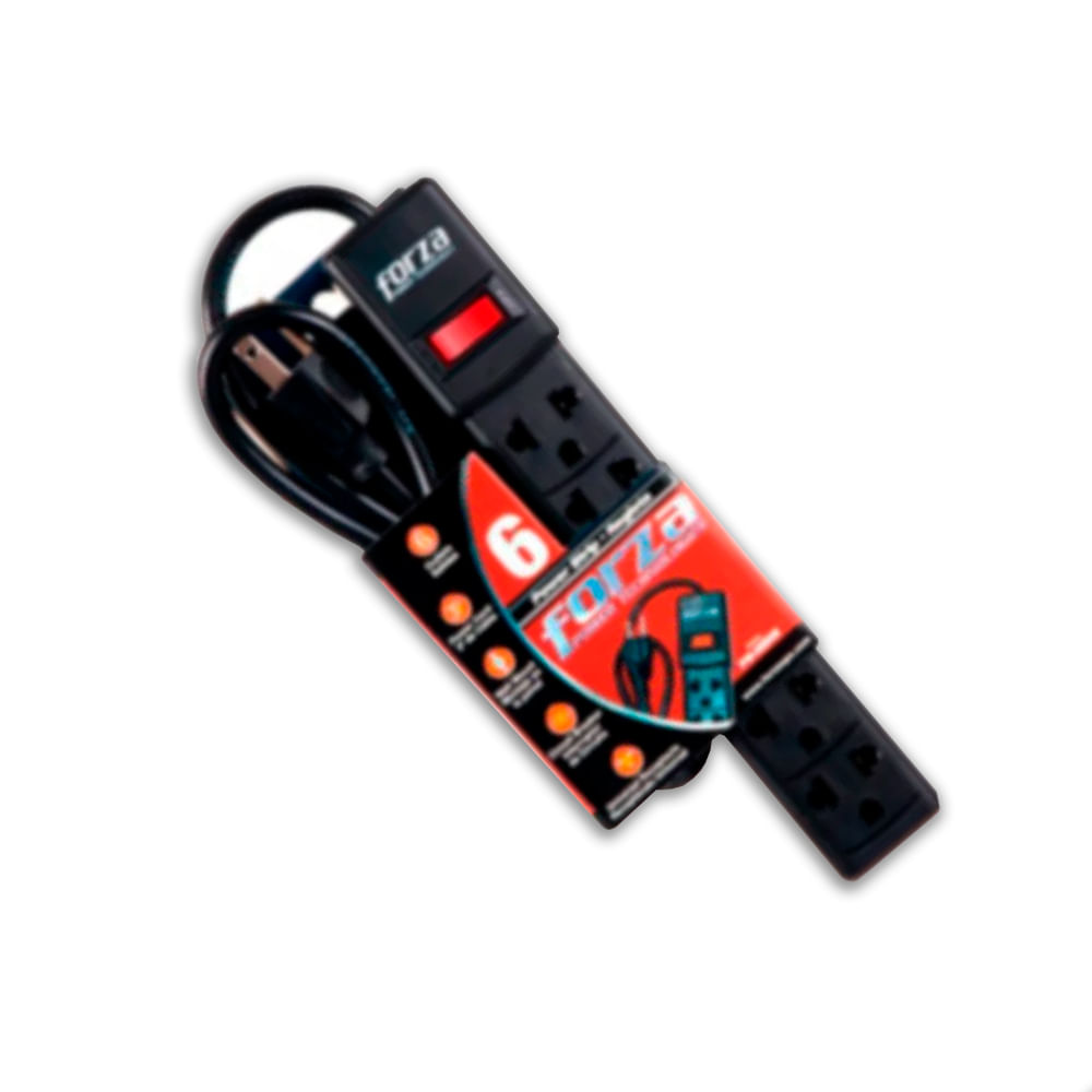 PS Series PS-001B - Banda de Potencia. Breaker Forza