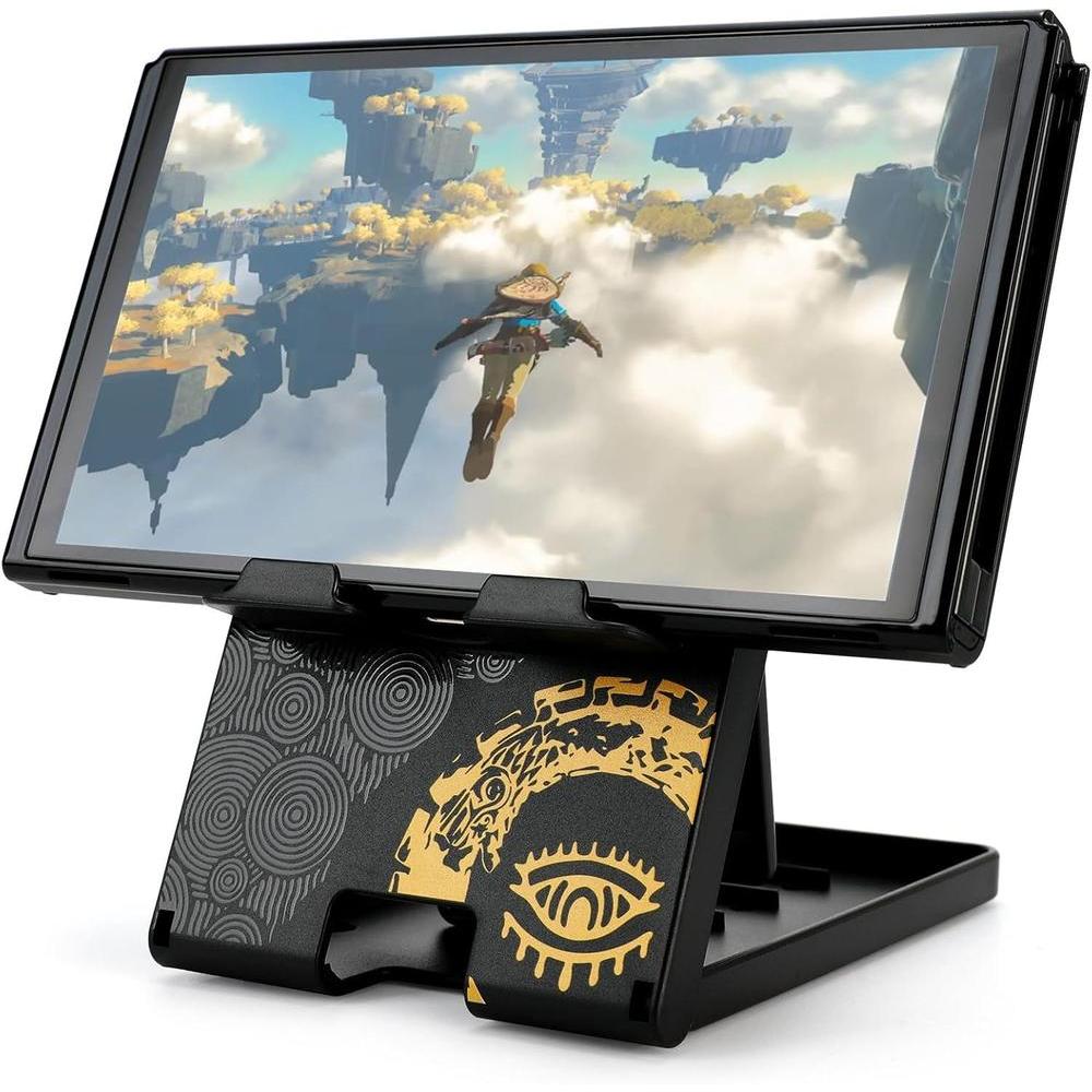 Soporte Tscope Lindo Soporte Para Nintendo Ajustable