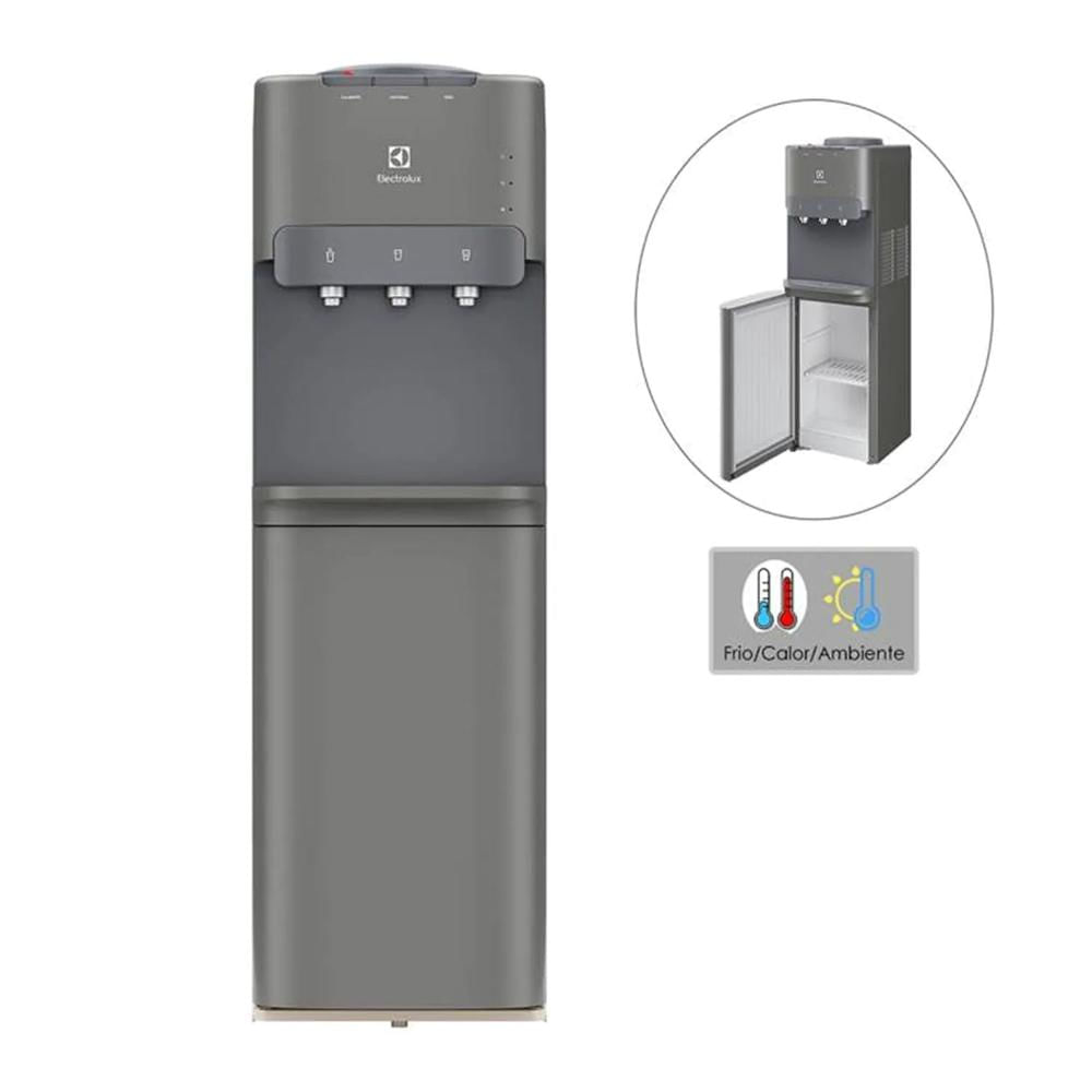 Dispensador de Agua Electrolux EA11SR Frio-Calor