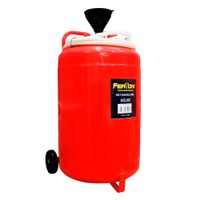 Shampunera neumatica 80 litros Ferton MQL80E