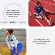 Reloj Inteligente Google Pixel Watch 4 32GB