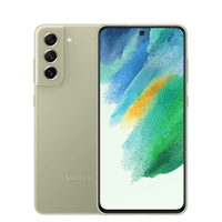 Samsung Galaxy S21 Fe 5G 128GB Verde | Reacondicionado
