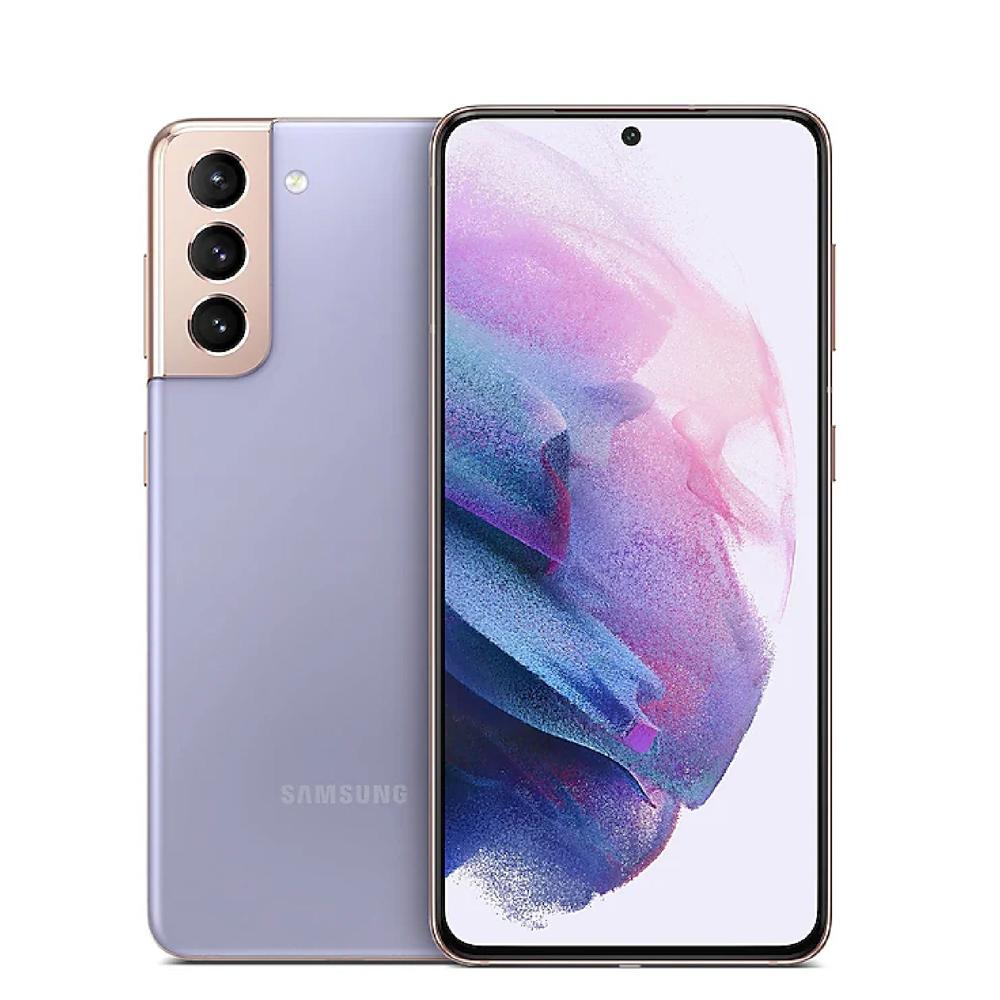 Samsung Galaxy S21 5G 128GB Violeta | Reacondicionado