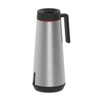 Jarra térmica Tramontina Exata de acero inoxidable 1L - 61645100