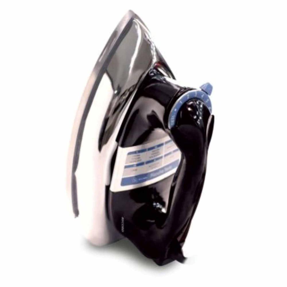 Plancha Seca Record REC-CLPAL100 Classic