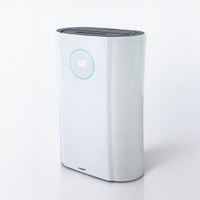 Deshumedecedor y purificador de Aire LUDGA LDG-6310
