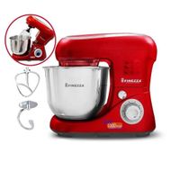 Batidora orbital 1300W 6 velocidades Finezza