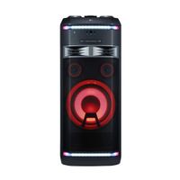 Equipo de sonido LG Bluetooth DJ XBOOM OK99