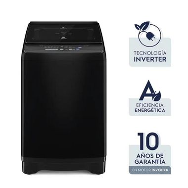 Electrolux 18Kg Carga Superior Inverter EWIP18F2XSWB